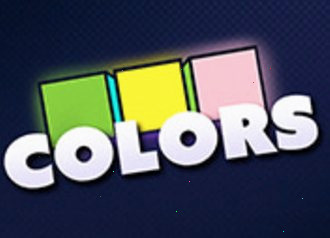 Colors game Hacksaw